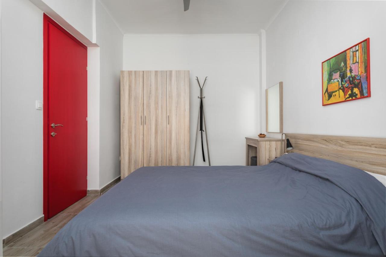 Appartement Beourguest#1 Bright Central