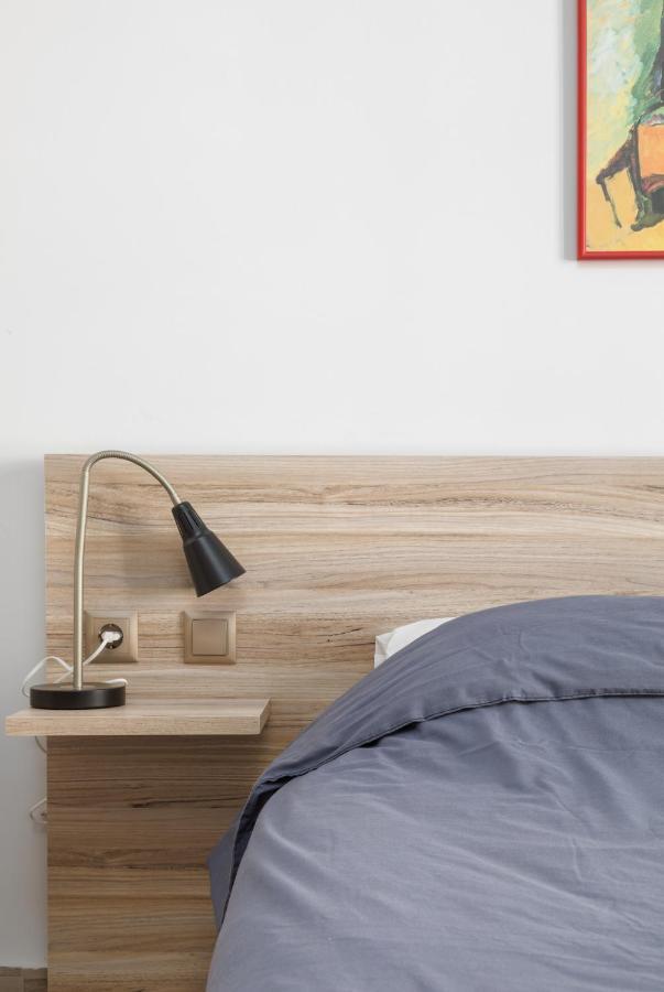 Beourguest#1 Bright Central Appartement