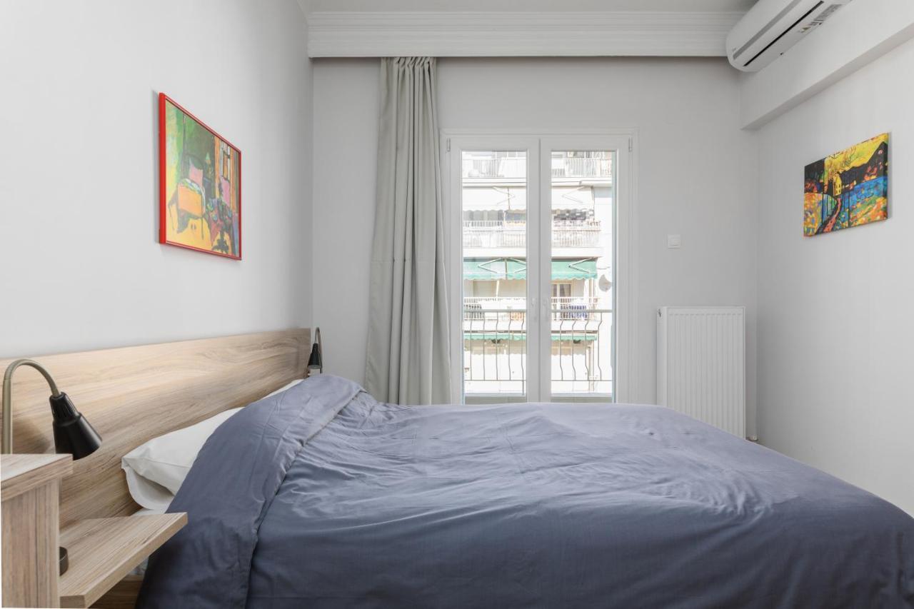 Beourguest#1 Bright Central Appartement