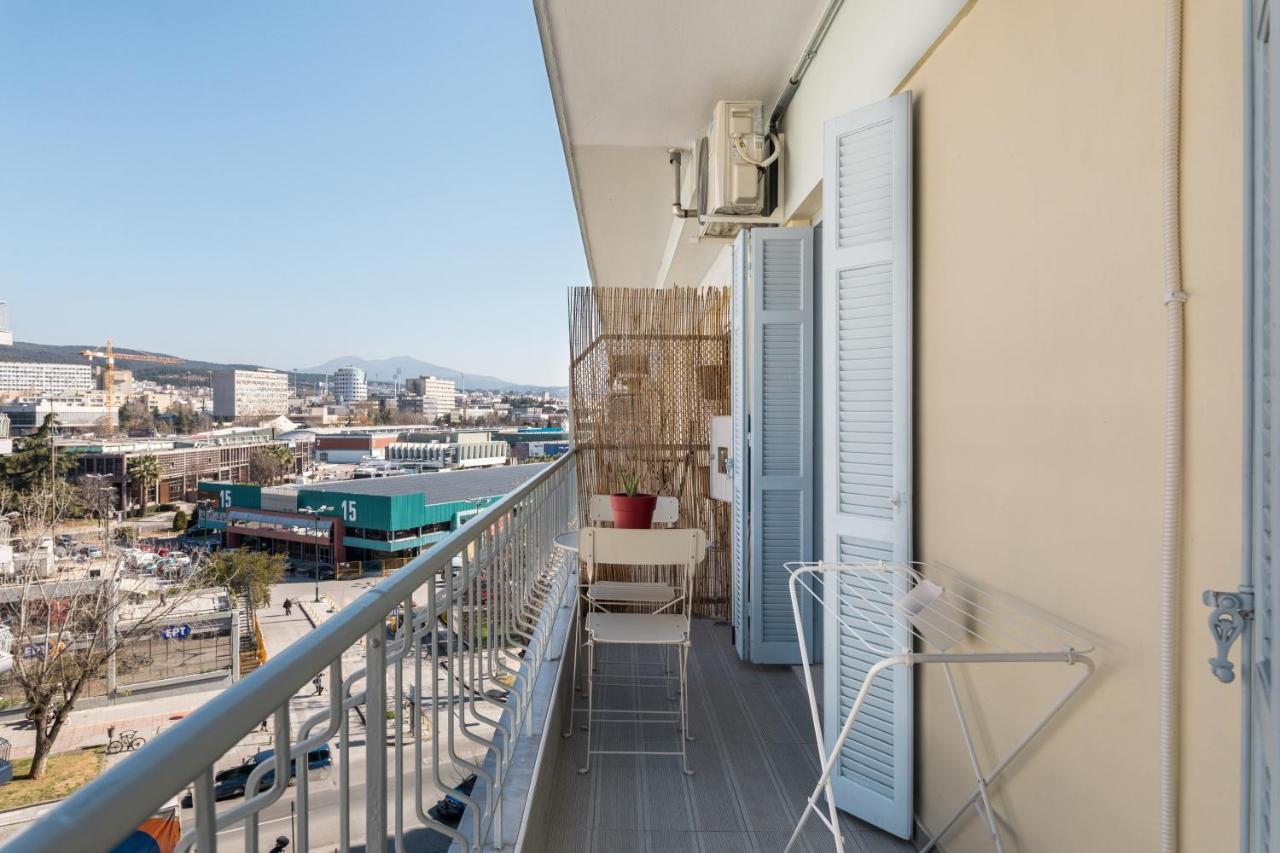 Appartement Beourguest#1 Bright Central *