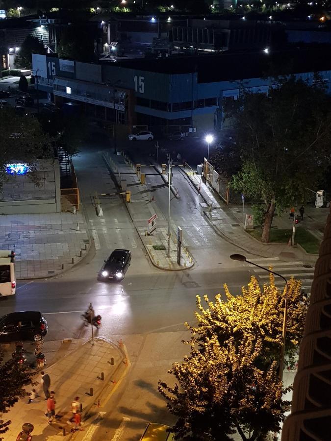 Appartement Beourguest#1 Bright Central Thessaloniki
