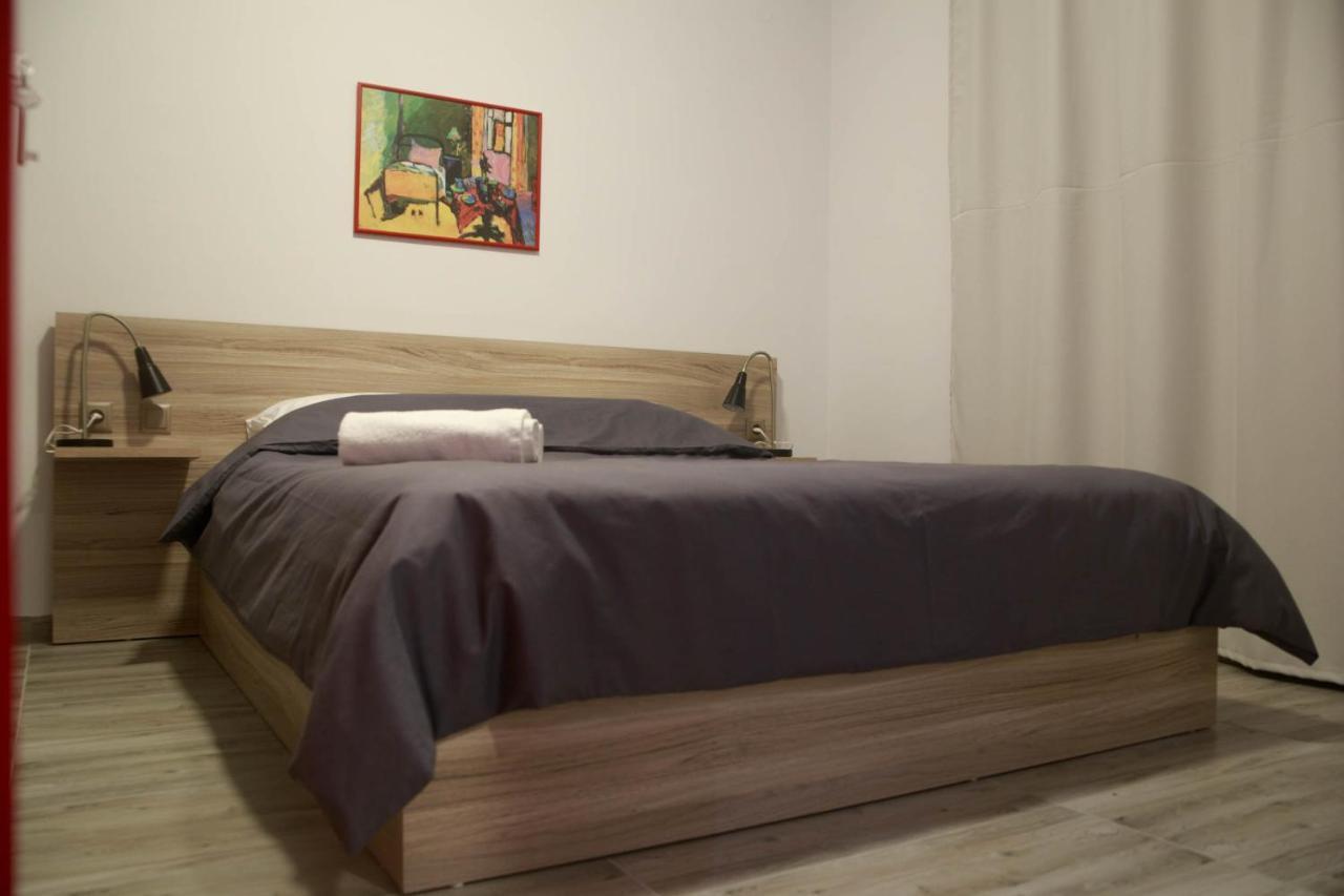 Appartement Beourguest#1 Bright Central *