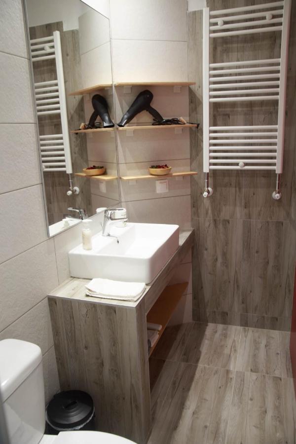 Beourguest#1 Bright Central Appartement