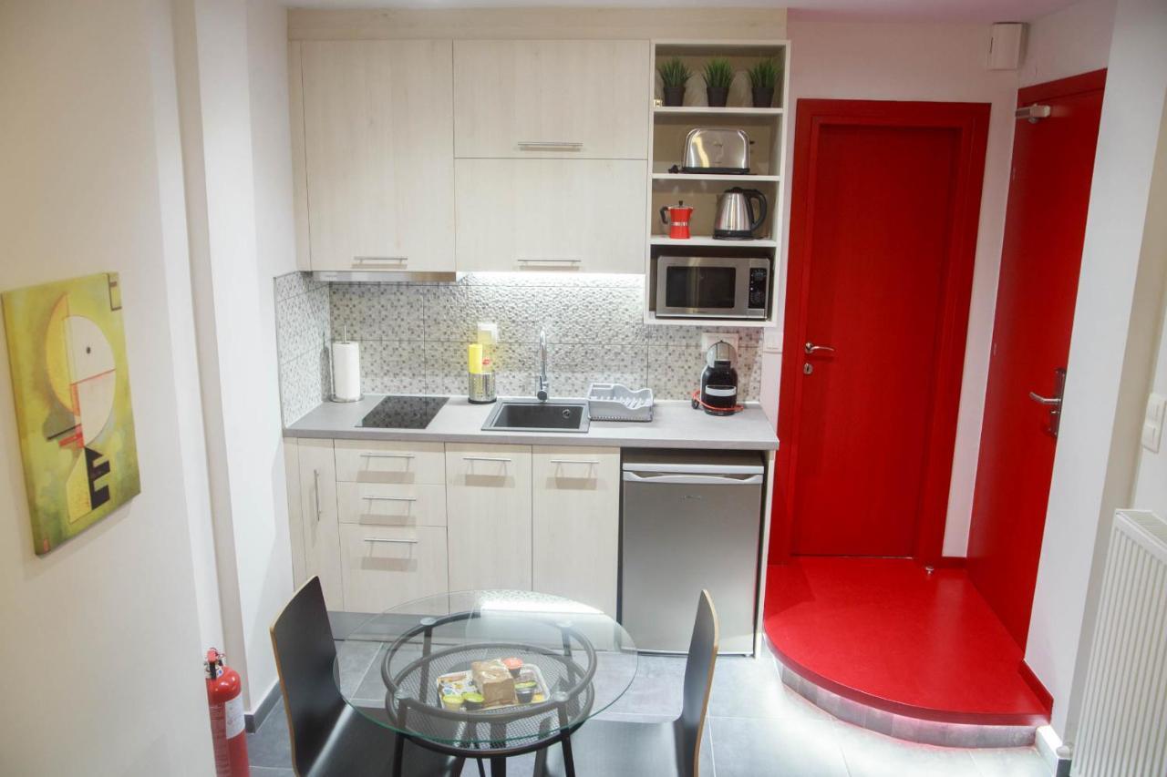 Beourguest#1 Bright Central Appartement *